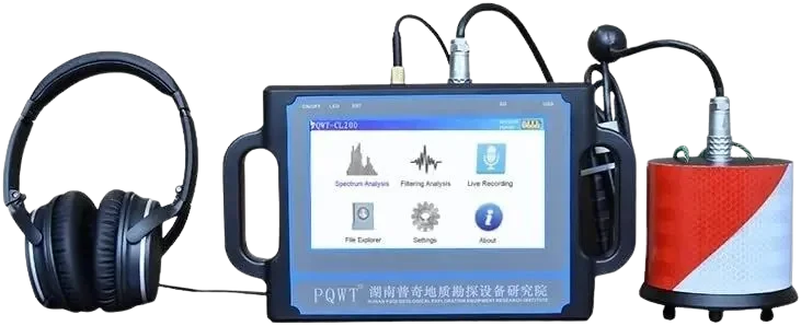 Pipe Inspection Camera